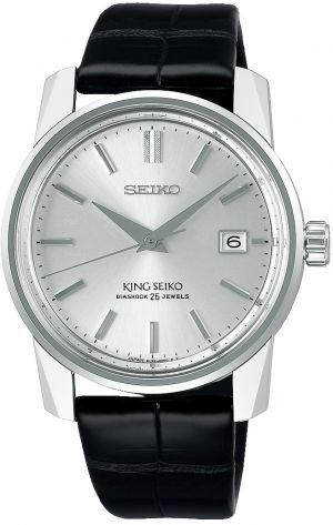 Pánske hodinky SEIKO SJE083J1