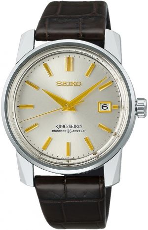 Pánske hodinky SEIKO SJE087J1