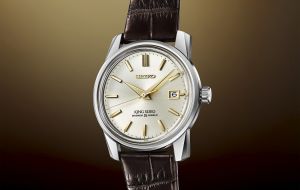 SEIKO SJE087J1