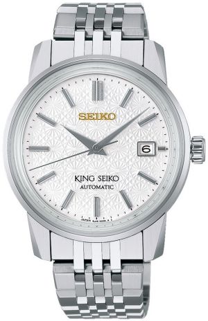 Pánske hodinky SEIKO SJE095J1