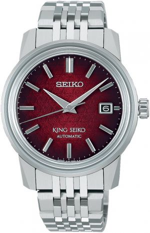 Pánske hodinky SEIKO SJE103J1