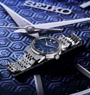 SEIKO SJE105J1