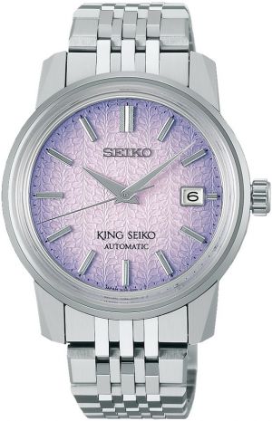 Pánske hodinky SEIKO SJE107J1