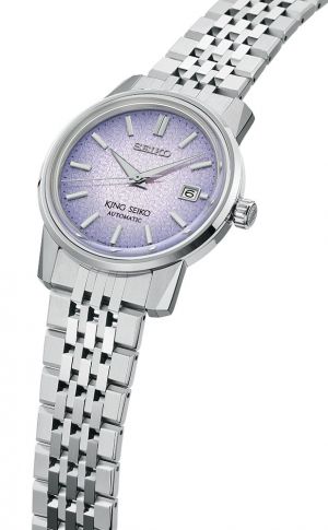 SEIKO SJE107J1
