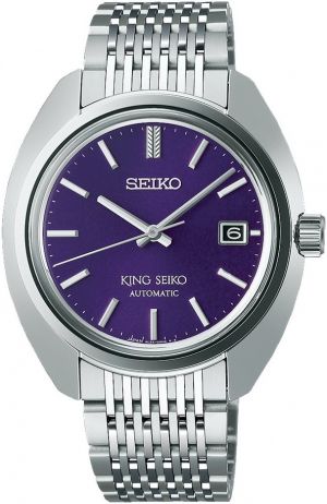 Pánske hodinky SEIKO SJE111J1