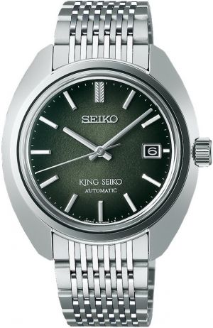 Pánske hodinky SEIKO SJE113J1