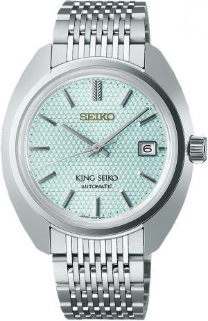 Pánske hodinky SEIKO SJE115J1
