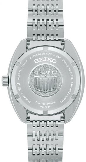 SEIKO SJE115J1