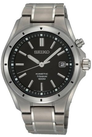 Pánske hodinky SEIKO SKA493P1
