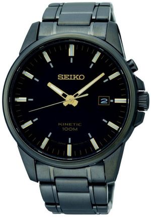 Pánske hodinky SEIKO SKA531P1