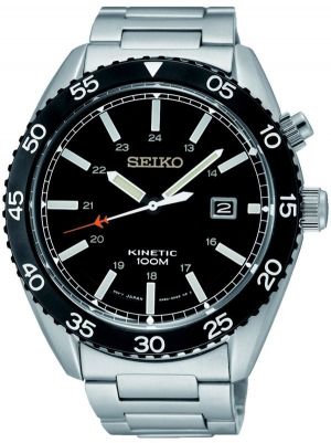 Pánske hodinky SEIKO SKA617P1