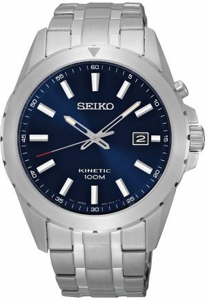 Pánske hodinky SEIKO SKA695P1