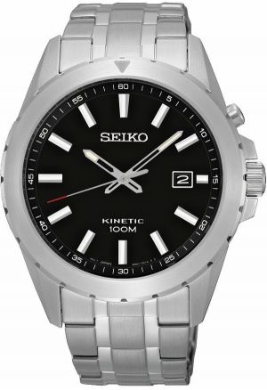 Pánske hodinky SEIKO SKA697P1