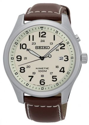 Pánske hodinky SEIKO SKA723P1