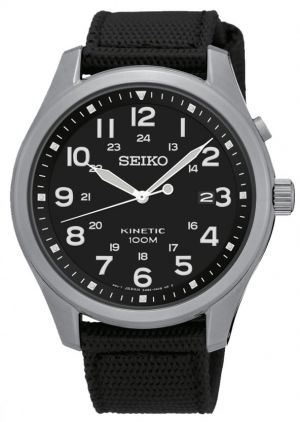 Pánske hodinky SEIKO SKA727P1
