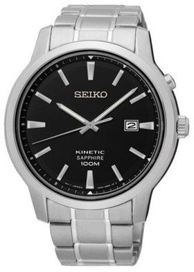 Pánske hodinky SEIKO SKA741P1