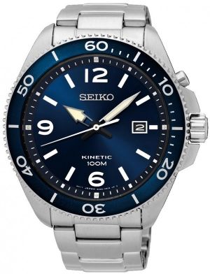Pánske hodinky SEIKO SKA745P1