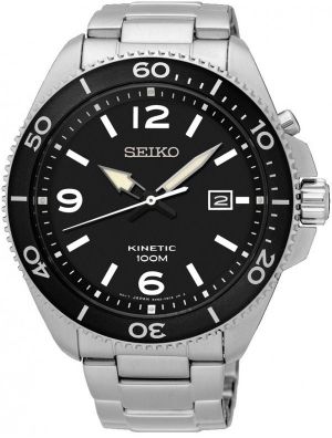 Pánske hodinky SEIKO SKA747P1