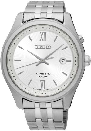 Pánske hodinky SEIKO SKA767P1