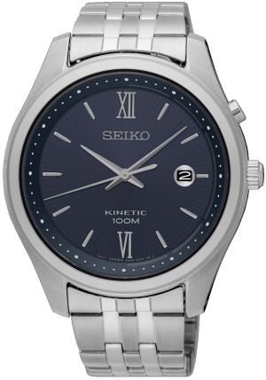 Pánske hodinky SEIKO SKA769P1
