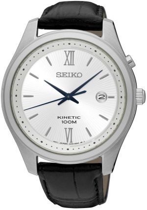 Pánske hodinky SEIKO SKA771P1