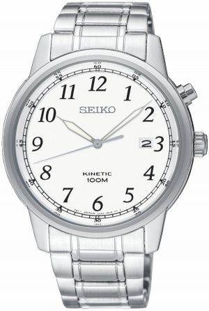 Pánske hodinky SEIKO SKA775P1