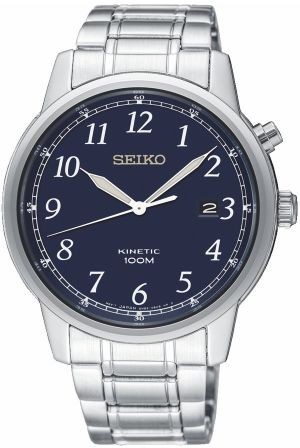 Pánske hodinky SEIKO SKA777P1