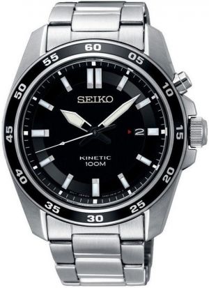 Pánske hodinky SEIKO SKA785P1