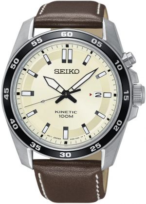 Pánske hodinky SEIKO SKA787P1