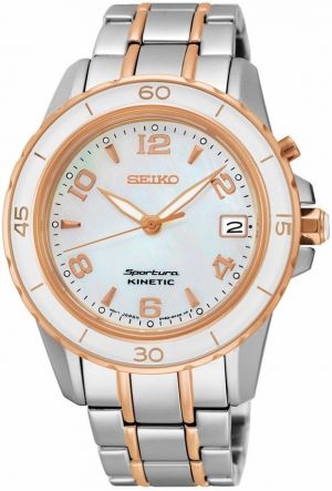 Pánske hodinky SEIKO SKA878P1