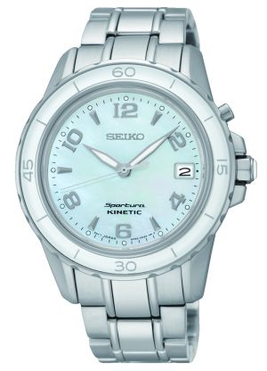 Dámske hodinky SEIKO SKA879P1