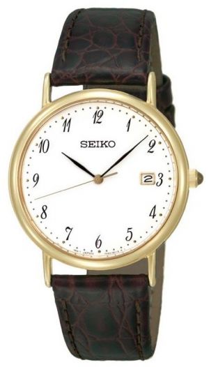 Pánske hodinky SEIKO SKK700P1