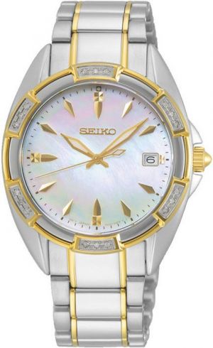 Dámske hodinky SEIKO SKK880P1