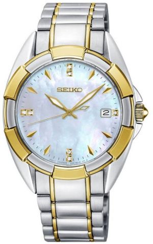 Dámske hodinky SEIKO SKK886P1
