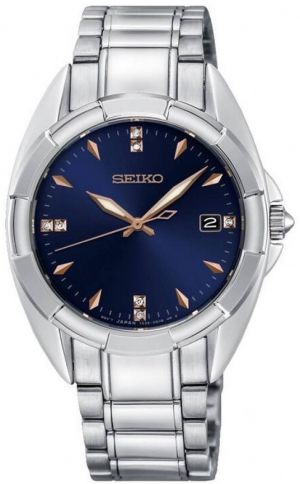 Dámske hodinky SEIKO SKK889P1