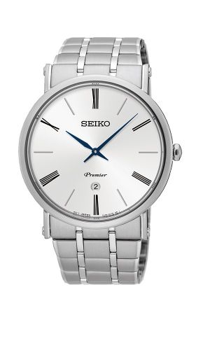Pánske hodinky SEIKO SKP391P1