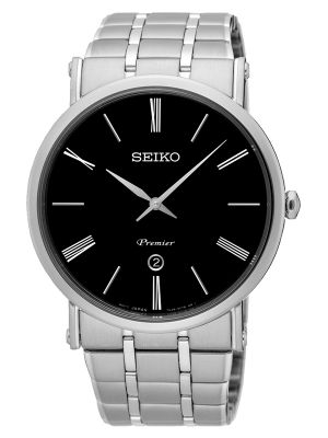 Pánske hodinky SEIKO SKP393P1