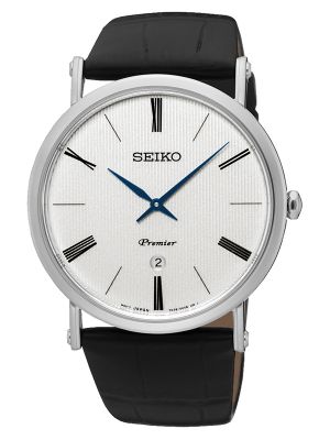 Pánske hodinky SEIKO SKP395P1