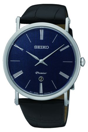Pánske hodinky SEIKO SKP397P1