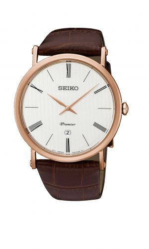 Pánske hodinky SEIKO SKP398P1