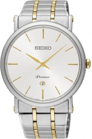 Pánske hodinky SEIKO SKP400P1