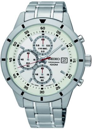 Pánske hodinky SEIKO SKS557P1