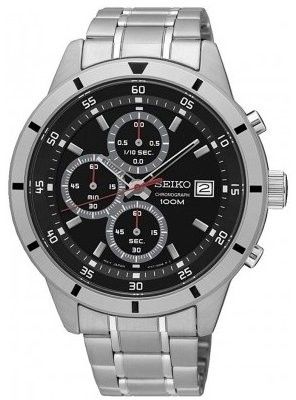 Pánske hodinky SEIKO SKS561P1