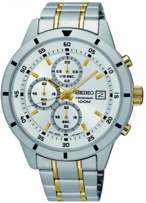 Pánske hodinky SEIKO SKS563P1
