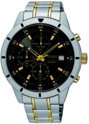 Pánske hodinky SEIKO SKS565P1