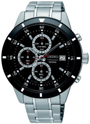 Pánske hodinky SEIKO SKS569P1
