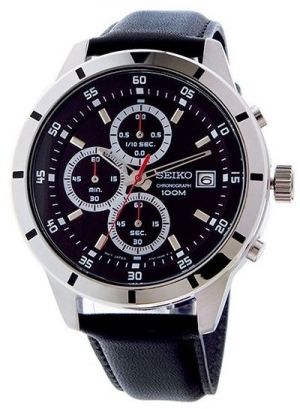 Pánske hodinky SEIKO SKS571P1
