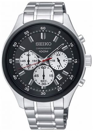 Pánske hodinky SEIKO SKS593P1