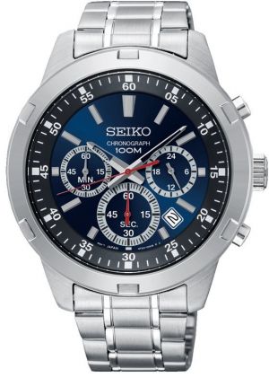 Pánske hodinky SEIKO SKS603P1