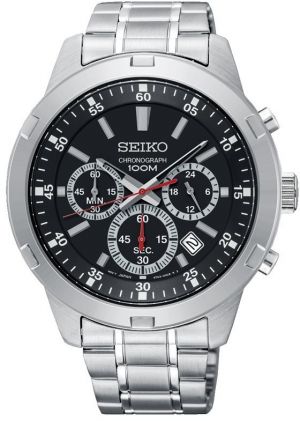 Pánske hodinky SEIKO SKS605P1